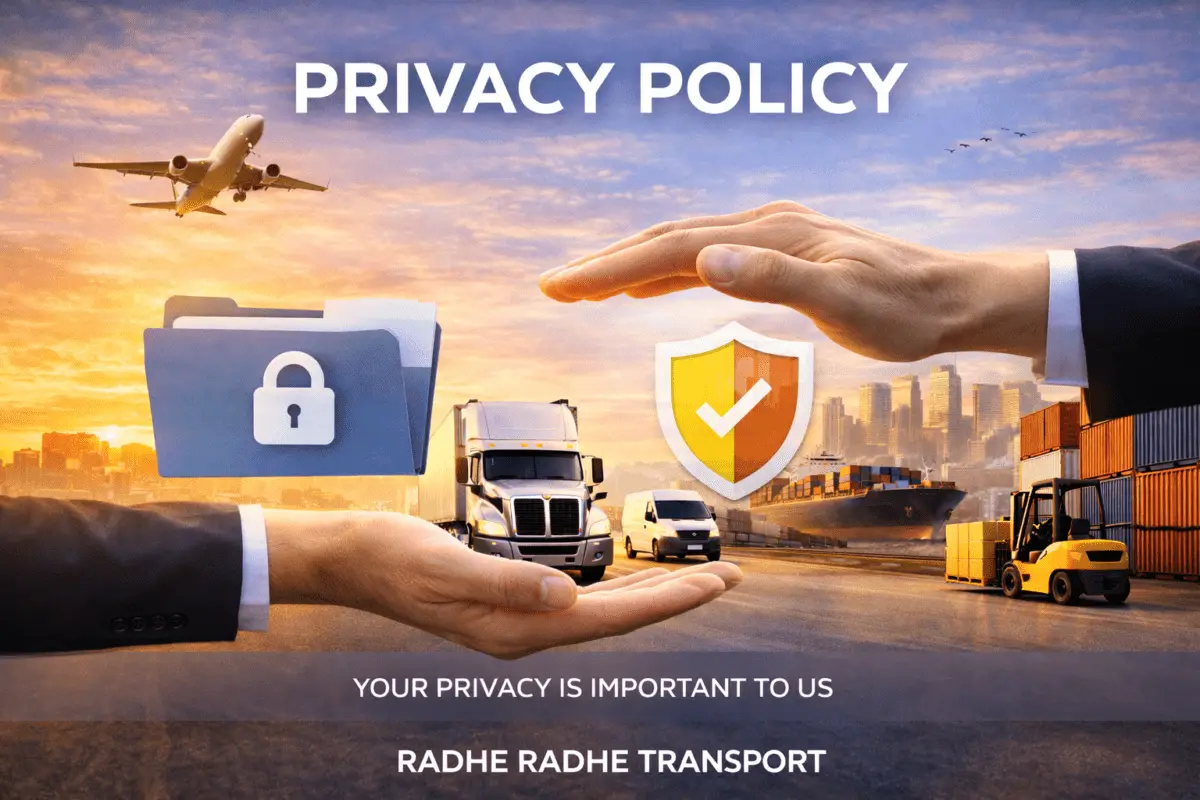 Privacy Policy